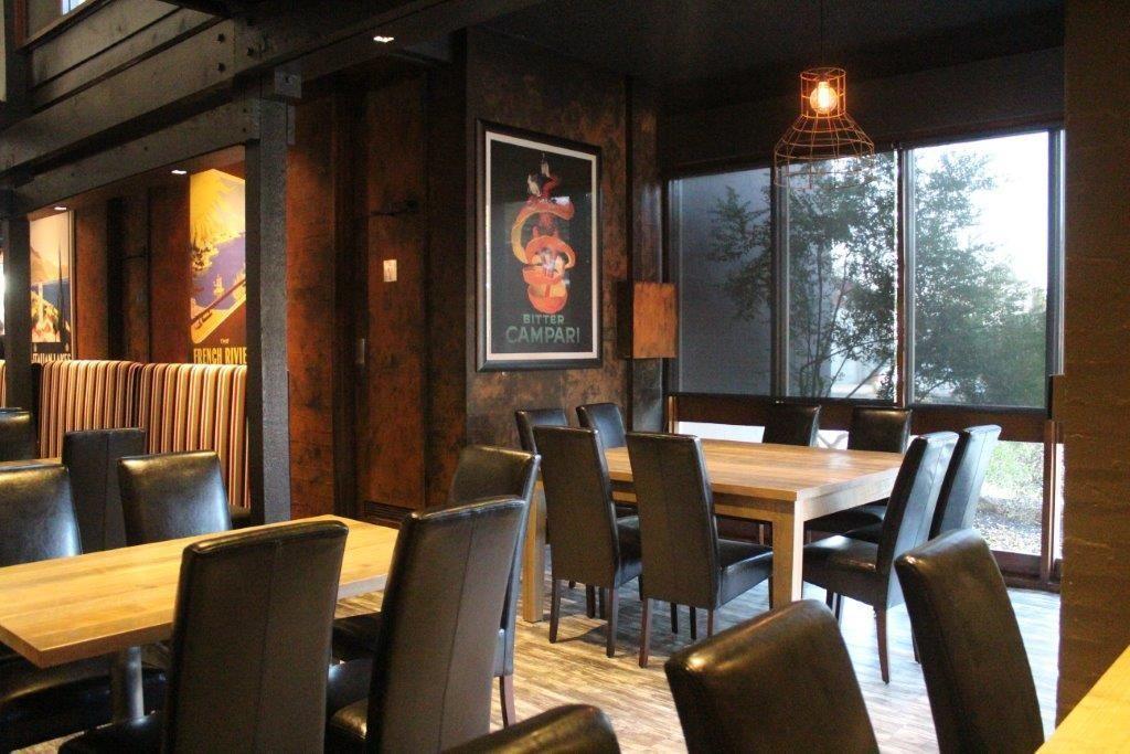 Brougham Arms Hotel Бендіго Екстер'єр фото