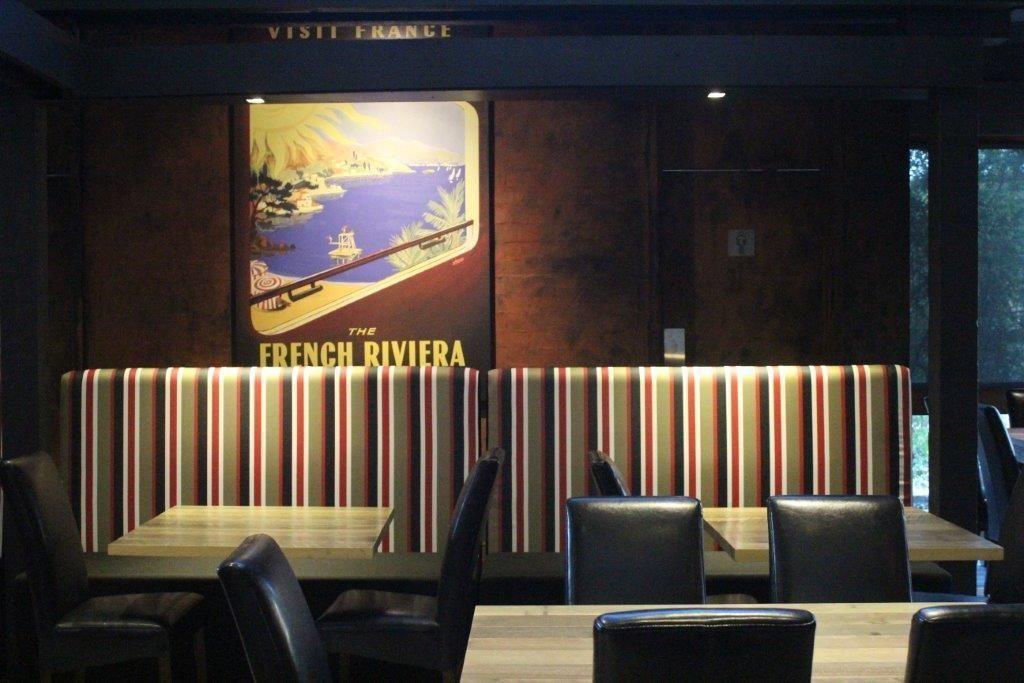 Brougham Arms Hotel Бендіго Екстер'єр фото